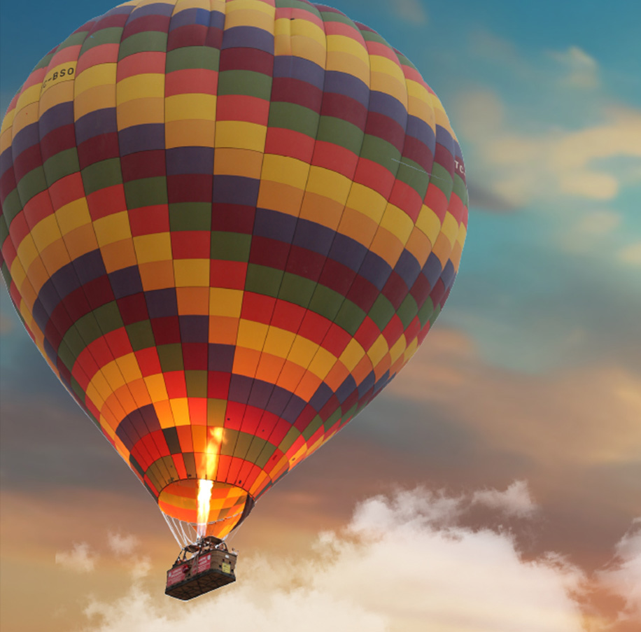 Fotografía y video para campañas publicitarias